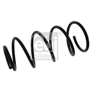 Febi Front Suspension Coil Spring 46929