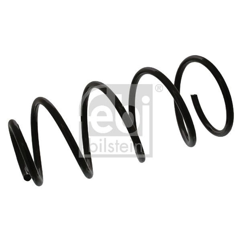 Febi Front Suspension Coil Spring 46929