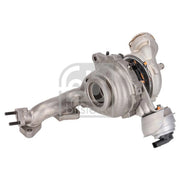 Febi Turbocharger Turbo Unit 186830