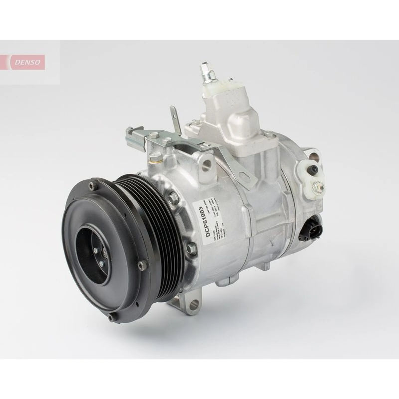Denso Air Conditioning Compressor DCP51003