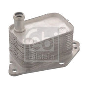 Febi Engine Oil Cooler 108011