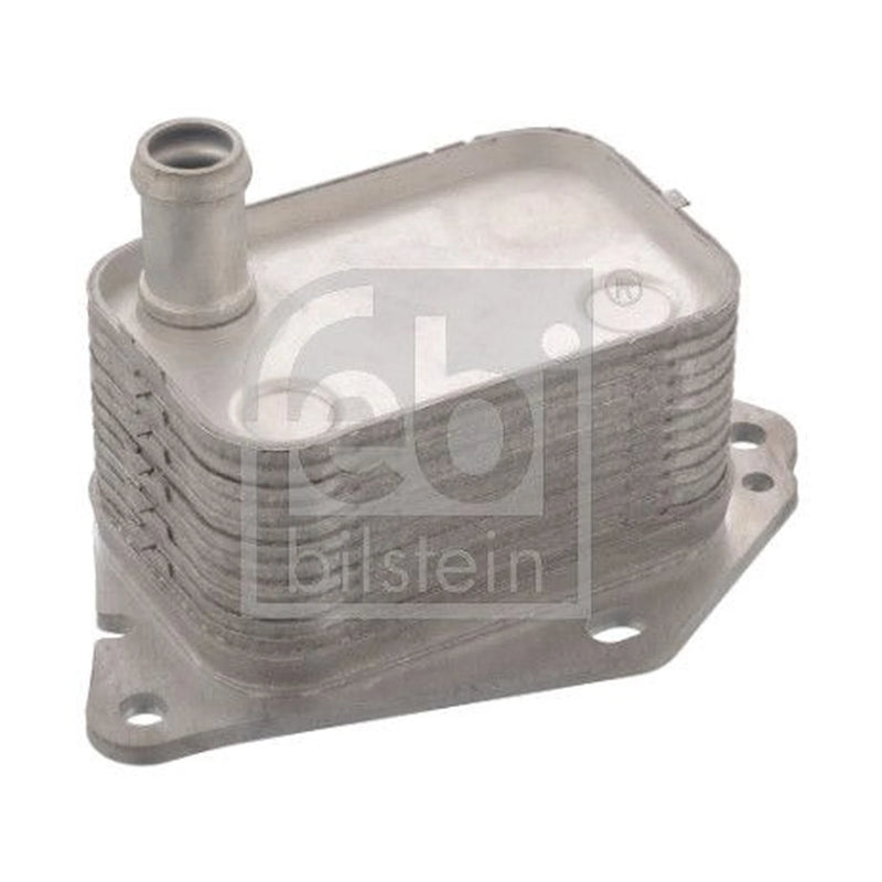 Febi Engine Oil Cooler 108011