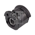 Febi Wishbone / Control / Trailing Arm Bush Front Left 41390
