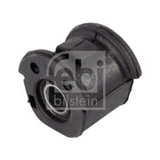 Febi Wishbone / Control / Trailing Arm Bush Front Left 41390