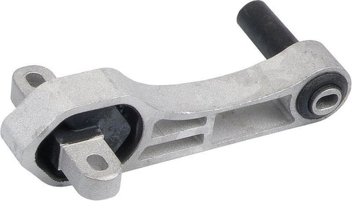 GATES ETM1144 Engine Mounting Rear Lower Silver Fits Fiat Fiorino Linea Qubo Gates - Town Parts