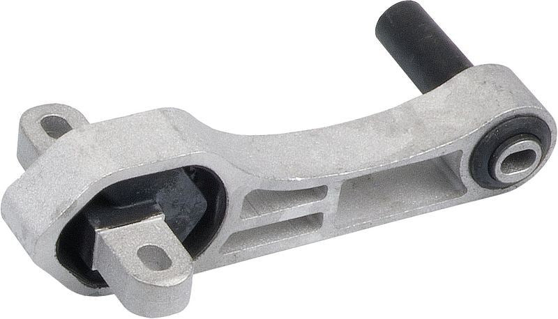 GATES ETM1144 Engine Mounting Rear Lower Silver Fits Fiat Fiorino Linea Qubo Gates - Town Parts