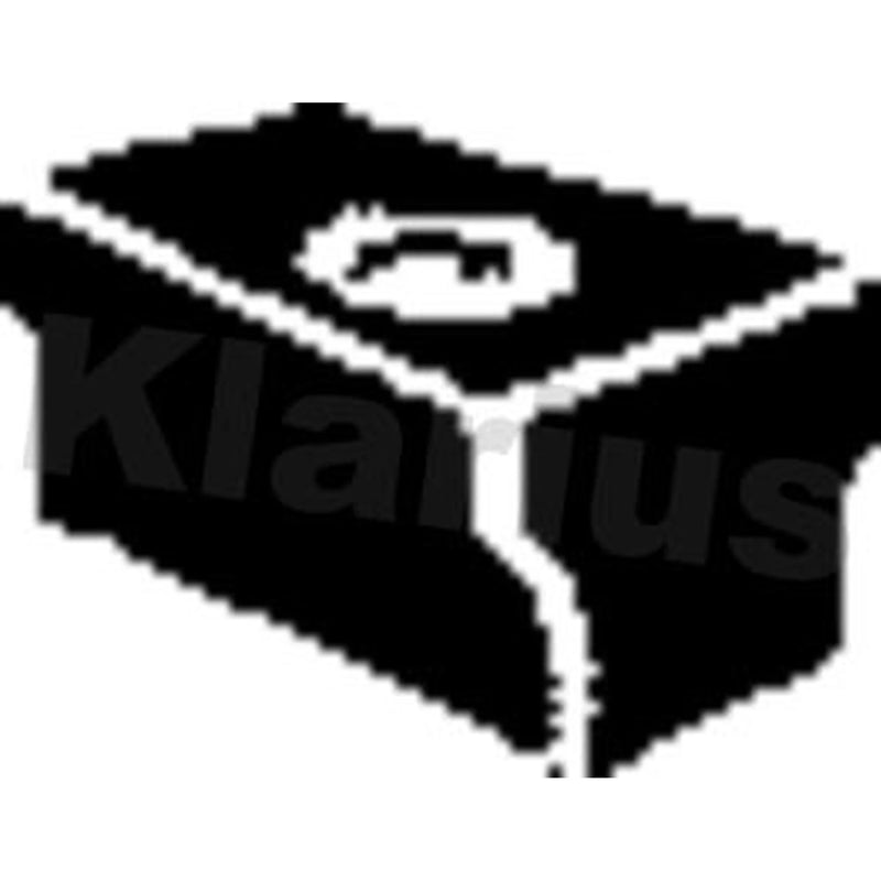 Klarius Exhaust System Mount TYR30AB
