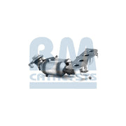 BM Catalysts Homologated Petrol Cat BM91209H
