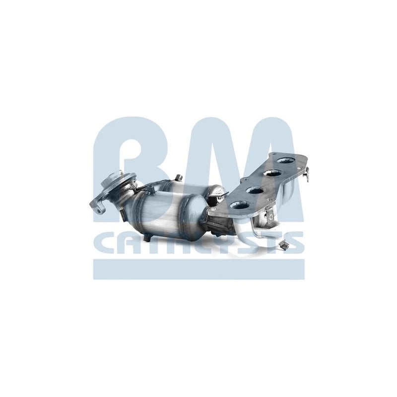 BM Catalysts Homologated Petrol Cat BM91209H