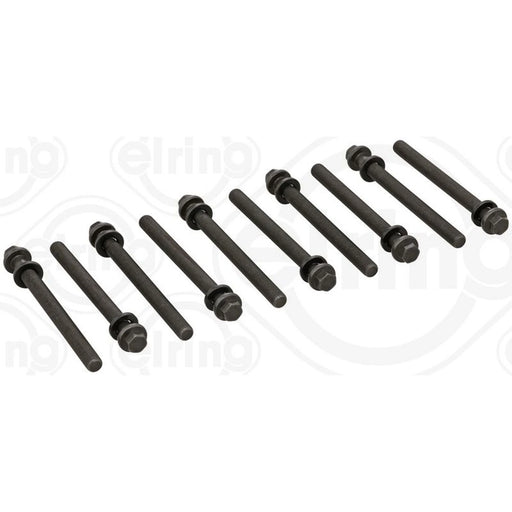 Elring Cylinder Head Bolt Set M14x1,5x155 906.110