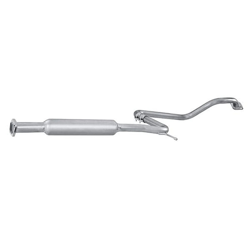 Hella Middle Silencer 8LC 366 025-421
