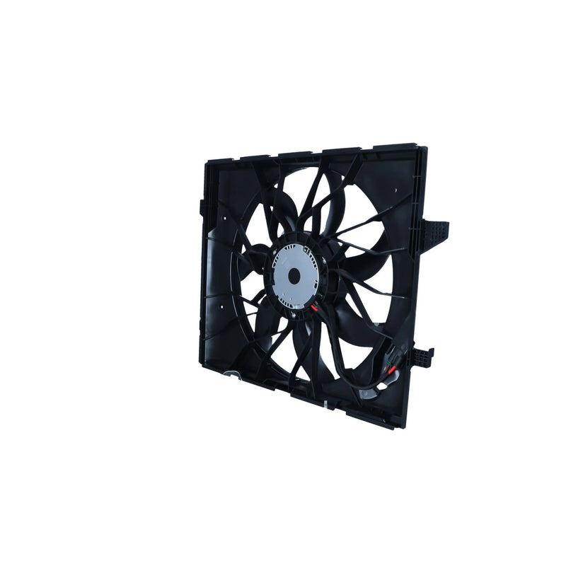 NRF Engine Cooling Fan 470036