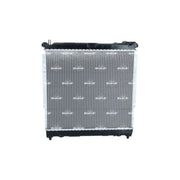 NRF Engine Radiator 59106