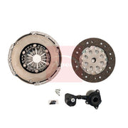 Apec Clutch Kit Set 3pc ACL1388