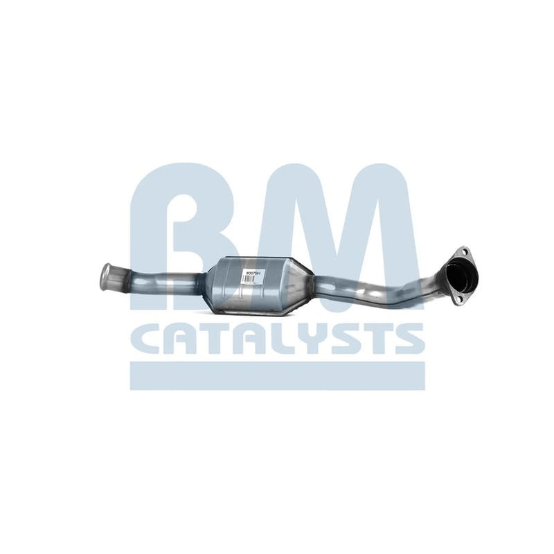 BM Catalysts Homologated Diesel Cat BM80079H