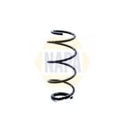 NAPA Front Suspension Coil Spring NCS1314