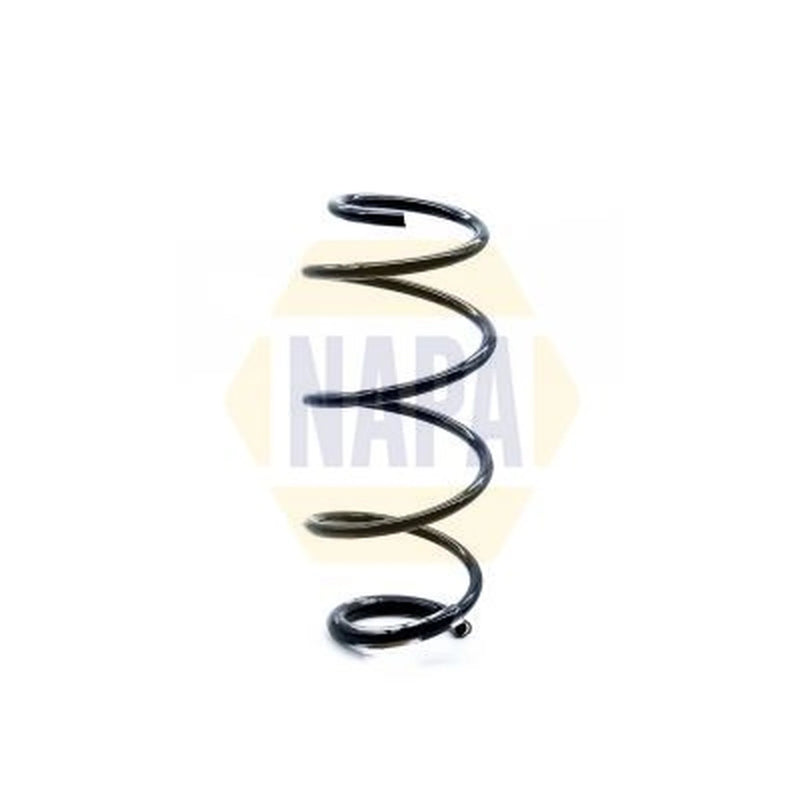 NAPA Front Suspension Coil Spring NCS1314