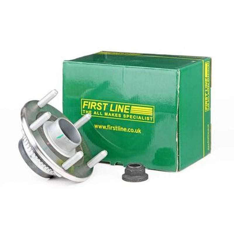 First Line Wheel Bearing Kit FBK1280