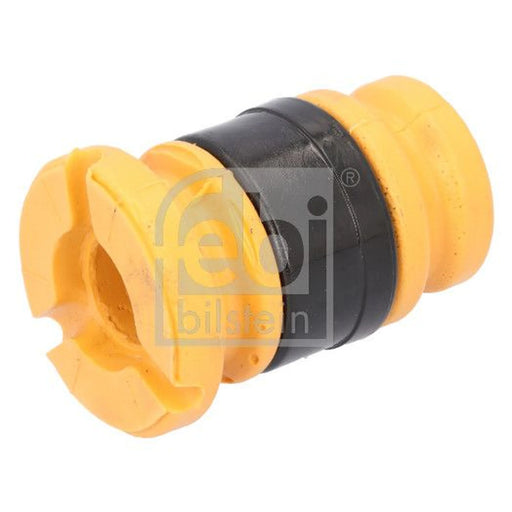 Febi Front Right Rubber Buffer Suspension 186110