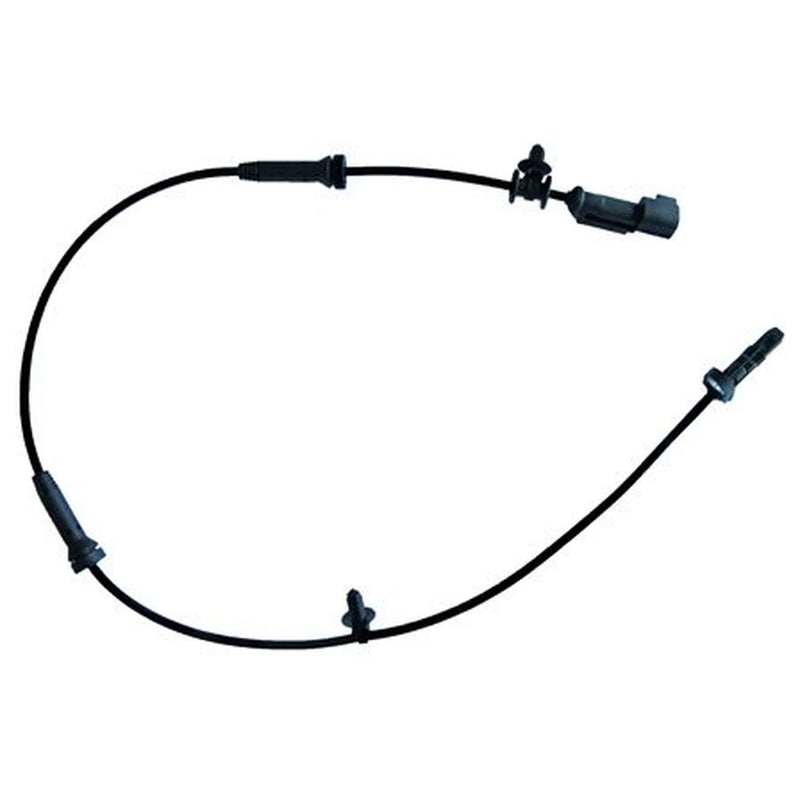 Textar ABS Wheel Speed Sensor Front 45055600