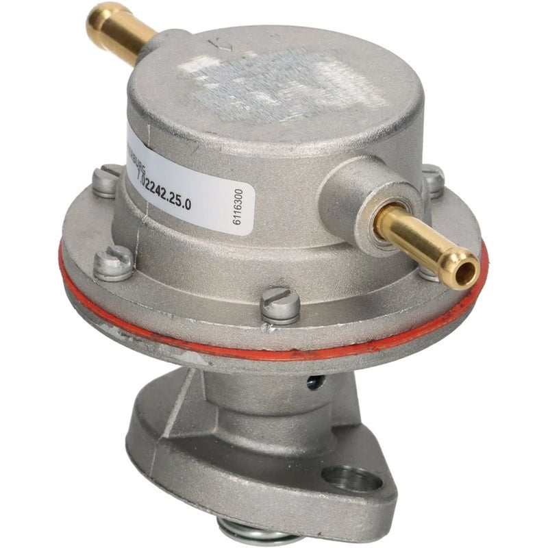 Pierburg Fuel Pump Assembly 7.02242.25.0