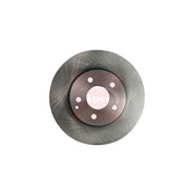Apec 2 x Vented Front Brake Discs DSK2585