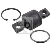 Febi Guide Strut Repair Kit 85mm OD 24mm Thick Rear 199893