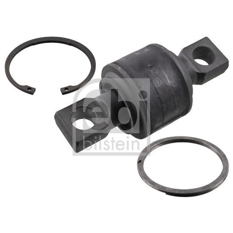 Febi Guide Strut Repair Kit 85mm OD 24mm Thick Rear 199893