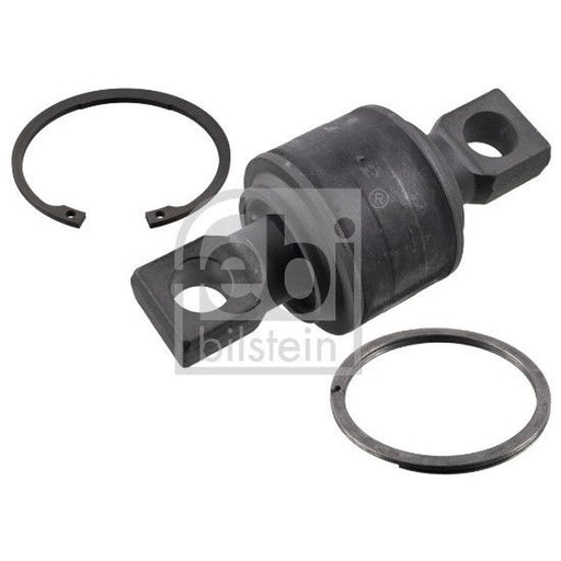 Febi Guide Strut Repair Kit 85mm OD 24mm Thick Rear 199893