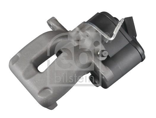 Febi Brake Caliper Assembly Rear Left