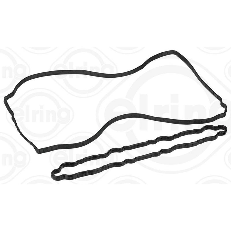 Elring Cylinder Head Cover Gasket Set B01.690