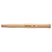 Faithfull FSC Hickory Ball Pein Hammer Handle 425mm (17in) - 60814023
