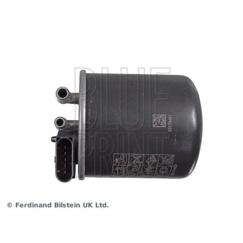 Blue Print Fuel Filter Element ADU172312