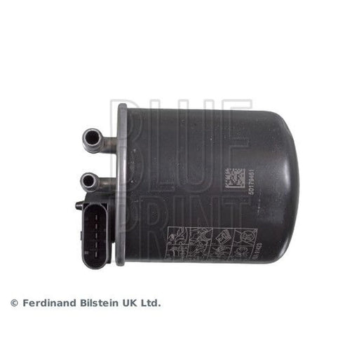 Blue Print Fuel Filter Element ADU172312