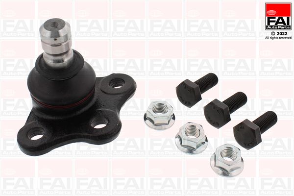 FAI Ball Joint