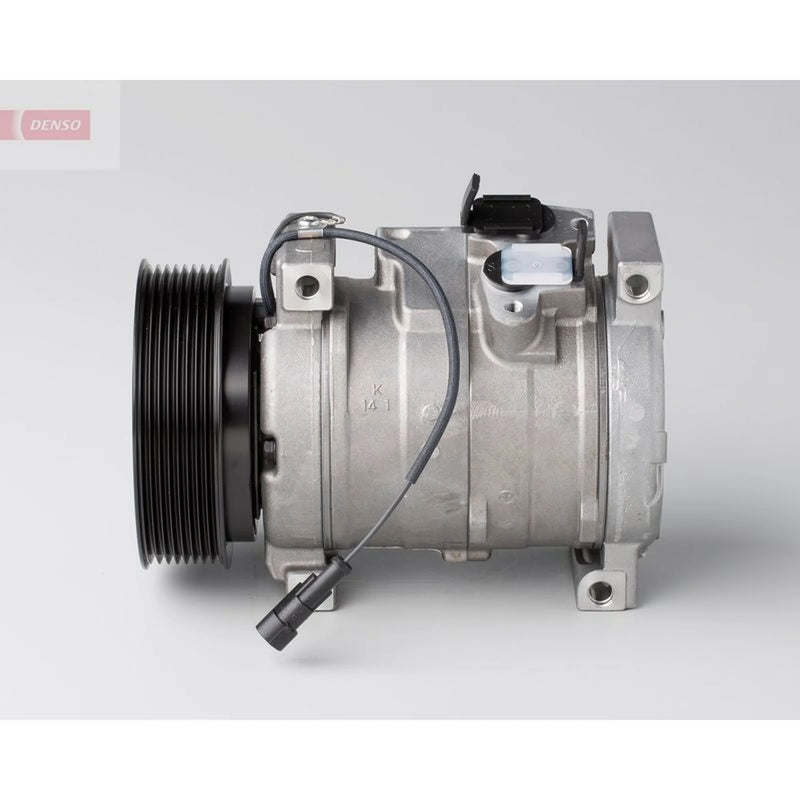 Denso Air Conditioning Compressor DCP99519