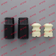 KYB 2 x Front Dust Cover Kit 910005