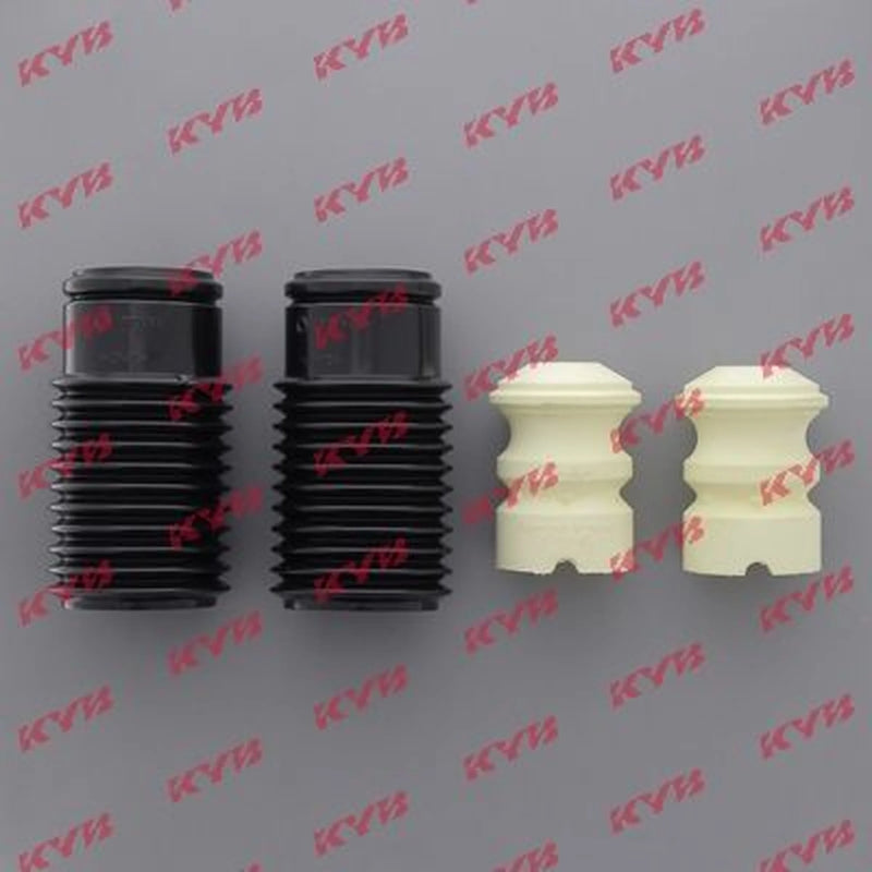 KYB 2 x Front Dust Cover Kit 910005
