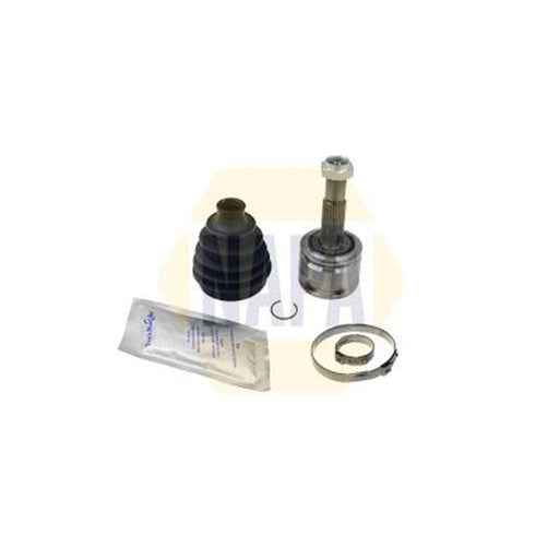NAPA CV Axle Shaft Assembly Front NCV1148