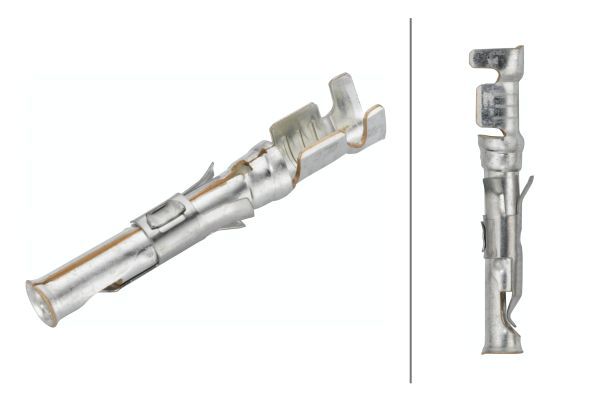 Hella 8KW 863 917-013 Cable Connector