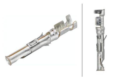 Hella 8KW 863 917-013 Cable Connector