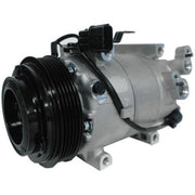 Mahle Air Conditioning Compressor ACP 767 000P