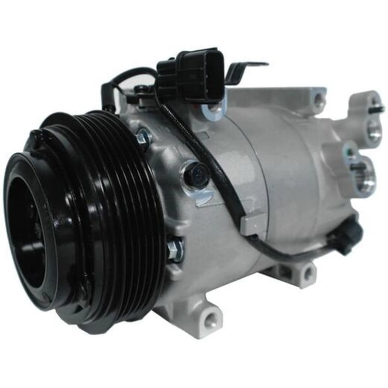 Mahle Air Conditioning Compressor ACP 767 000P