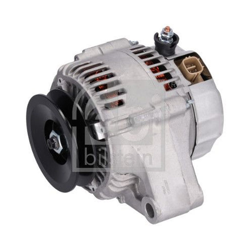 Febi Car Alternator 12V 186626