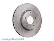 Blue Print ADJ134346 Brake Disc