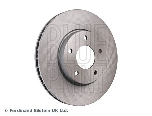Blue Print ADJ134346 Brake Disc