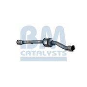 BM Catalysts Homologated Petrol Cat BM91034H