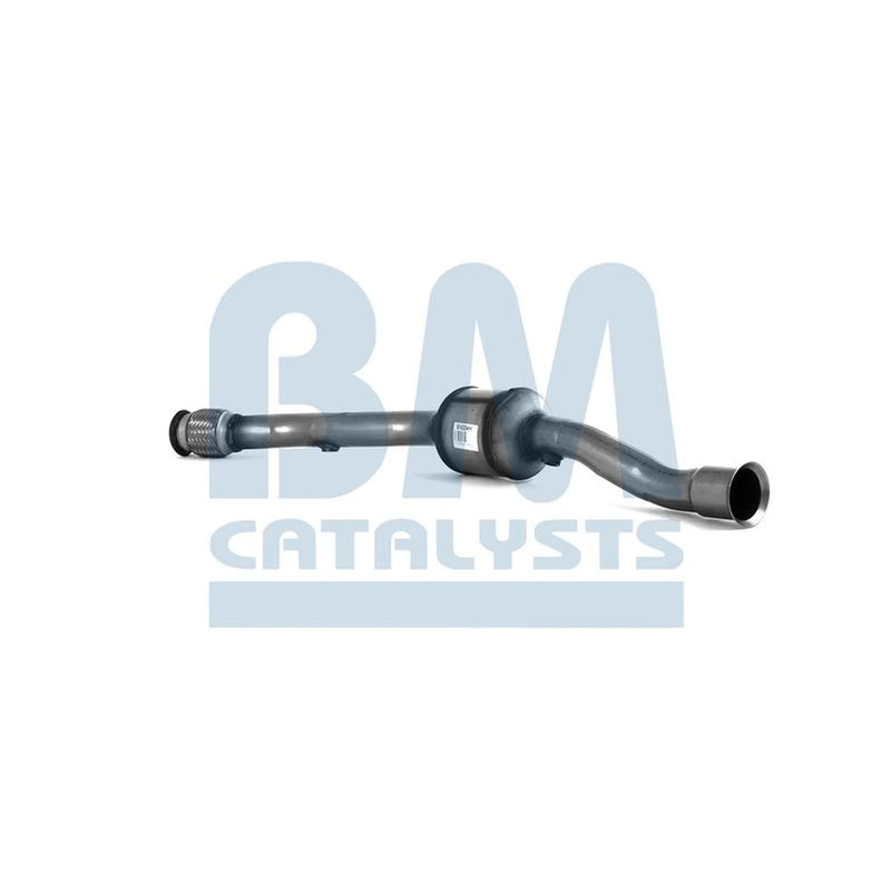 BM Catalysts Homologated Petrol Cat BM91034H