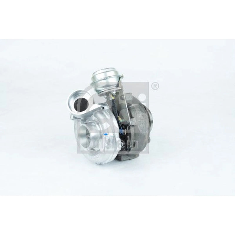 Febi Turbocharger Turbo Unit 187319