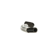 Gates Molded Heater Hose 02-2423
